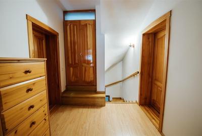 Casă individuală cu 6 camere cu Teren 5800 Mp în Bucșoaia - 6