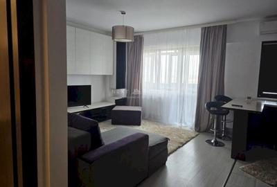 Garsonieră nedecomandată, mobilată în Berceni - 16