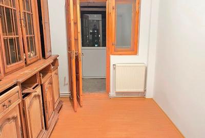 Apartament 3 camere, decomandat, 77 mp, CT, termoizolat, balcon inchis, Dacia - 5