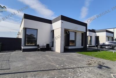 Cartier Rezidential Nou  Case in Rate la Dezvoltator Comuna Berceni Ilfov - 10