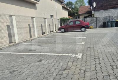 Apartament cu 2 camere decomandat în Central - 9