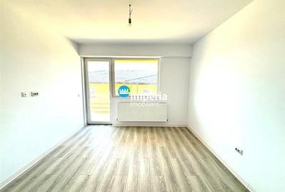 Apartament 2 cam Open Space 47 mp, P sau ET 1, Cortez,  Hlincea Iasi - 3