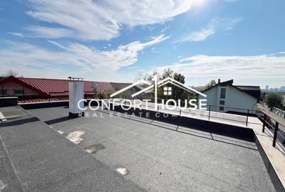 Vila cu arhitectura moderna, teren 700mp, IANCU NICOLAE-Cambridge School - 51