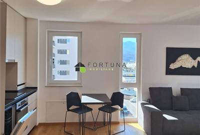 Apartament cu 2 camere în Astra - 9