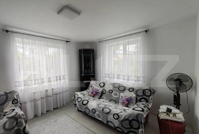 Casă cu 7 camere cu Teren 720 Mp în Central - 8