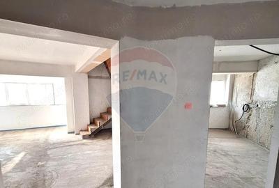 Apartament duplex in zona Mihail Kogalniceanu - 1