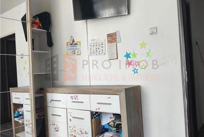Apartament cu 2 camere decomandat, mobilat în 1 Decembrie - 9