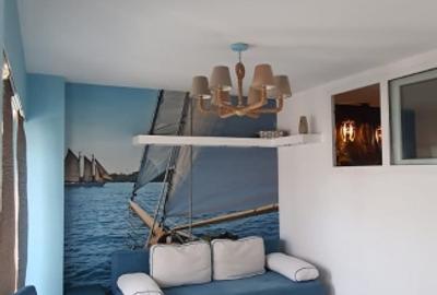 Garsonieră semidecomandată, mobilată în Tineretului - 7