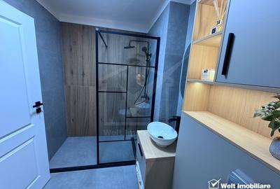 Apartament de lux, 58mp, etaj 2, Elite City - 10