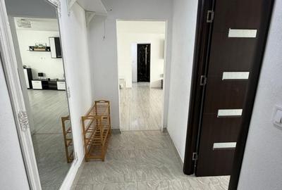 Apartament cu 2 camere semidecomandat în Central - 1