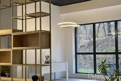 Vanzare spatiu de birouri/comercial, ultrafinisat cu panorama superba! - 7