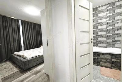 Apartament 2 cam etaj 2 sup 65,8 mobilat si utilat BLOC NOU+PARCARE - 5