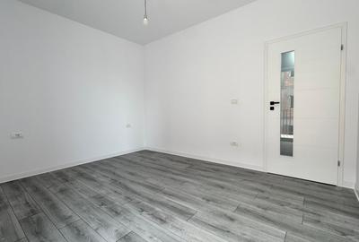 Apartament cu 2 camere semidecomandat în Giroc - 10