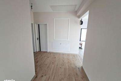 Casă cu 3 camere cu Teren 375 Mp în Berceni - 4
