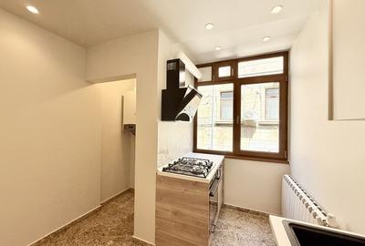 Apartament superb cu 3 camere în Dorobanți - Capitale | Mobilat Apartament superb cu 3 camere în Dorobanți - Capitale | Mobilat - 19