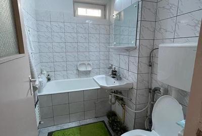 Apartament cu 2 camere decomandat în Gheorgheni - 3