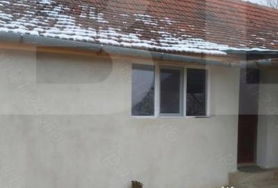 Casă cu 3 camere cu Teren 900 Mp în Central - 7