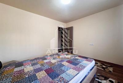 Apartament 3 camere, centrala proprie, zona Girocului - 4