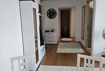 Apartament 2 camere decomandat - Tomis Plus(AXV12) - 8