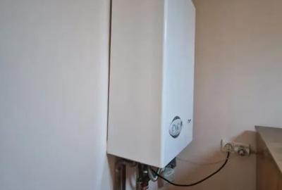 Apartament cu 2 camere semidecomandat în Central - 3