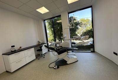 Spațiu comercial, de 15 mp, în Central