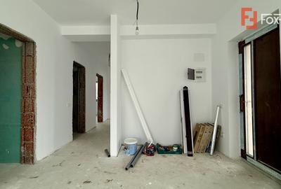 Duplex cu 4 camere cu Teren 250 Mp în Moșnița Nouă - 5