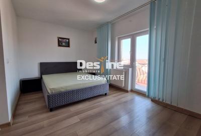 Garsonieră decomandată, mobilată în Lunca Cetățuii - 1