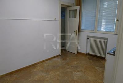 Spatiu de birouri | Metrou Ștefan Cel Mare | Renovat | Investitie - 15