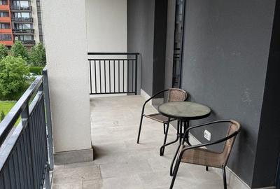 Apartament cu o camera si loc de parcare- Torontalului - 1