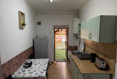 Garsonieră semidecomandată, mobilată în Central - 3