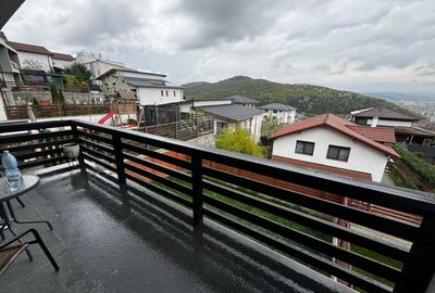 Casa tip duplex view superb zona Vivo - 15