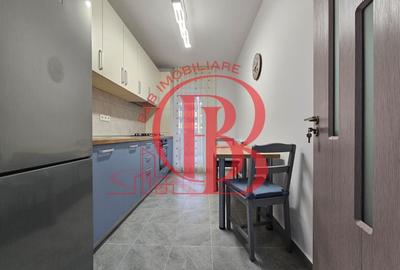 Garsoniera Prima Inchiriere Mobilata Utilata 12 min Teclu - 3