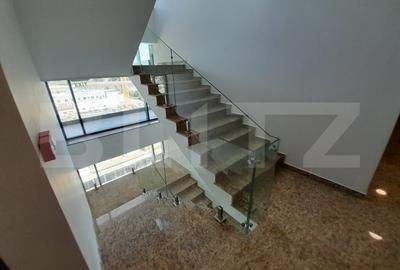 Apartament cu 2 camere, decomandat, parcare inclusa, bloc nou, zona Libertatii - 2