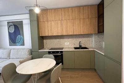 2 camere - PRIMA VISTA, Barbu Vacarescu, Fabrica de glucoza, Promenada 2 camere - PRIMA VISTA, Barbu Vacarescu, Fabrica de glucoza, Promenada - 5