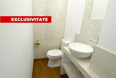 Apartament cu 3 camere decomandat, mobilat în Unirii - 23