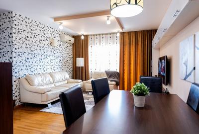 Apartament cu 3 camere decomandat în Alba Iulia - 3