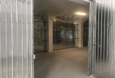 Spa?ii de Inchiriat pentru Depozitare, Produc?ie, Parcare rulote Jilava, DN5 Spa?ii de Inchiriat pentru Depozitare, Produc?ie, Parcare rulote Jilava, DN5 - 5