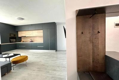 Apartament cu 2 camere decomandat în Ampoi 3 - 8