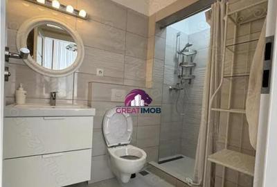 Apartament 2 camere de inchiriat Zona Muncii, 5 min d... - 2