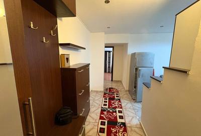 Apartament cu 2 camere decomandat, mobilat în Lenin - 3