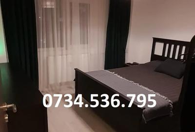 Apartament cu 4 camere semidecomandat în Moșilor - 8