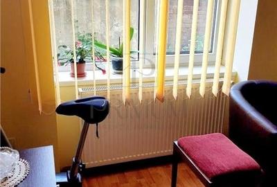 Piata Maria, 3 camere, spatios, vila istorica renovata, CENTRALA PROPRIE - 5