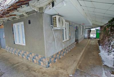Casa de vanzare sau schimb cu apartament 1 camera in Gala?i - 6