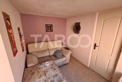 Casa cu spatiu comercial de vanzare in Sebes zona centrala - 6