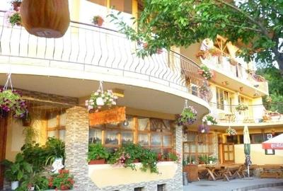 Pensiune 12 Camere de Vanzare | Brasov - Zona Noua / Darste - 3
