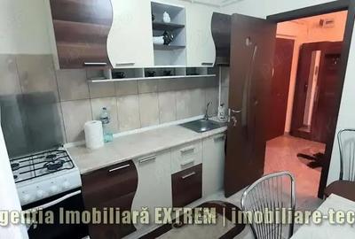 Apartament cu 2 camere în Tecuci - 2