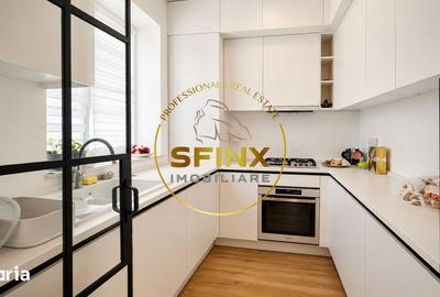 Apartament cu 3 camere în Central - 4