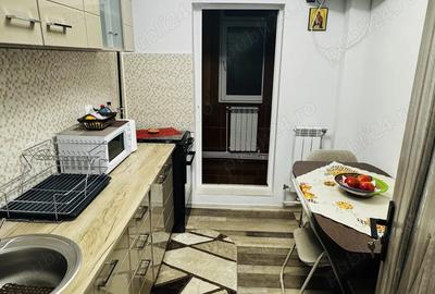 Apartament 2 camere Galata - 5