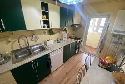 Apartament cu 3 camere de inchiriat in zona strazii Mogosoaia - 2