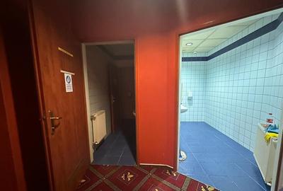 Unirii sp 200 mp vad comercial stradal vizibilitate buna - 15